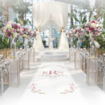Ceremony Aisle Runners
