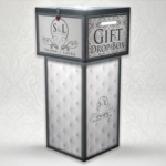 Gift Drop Box