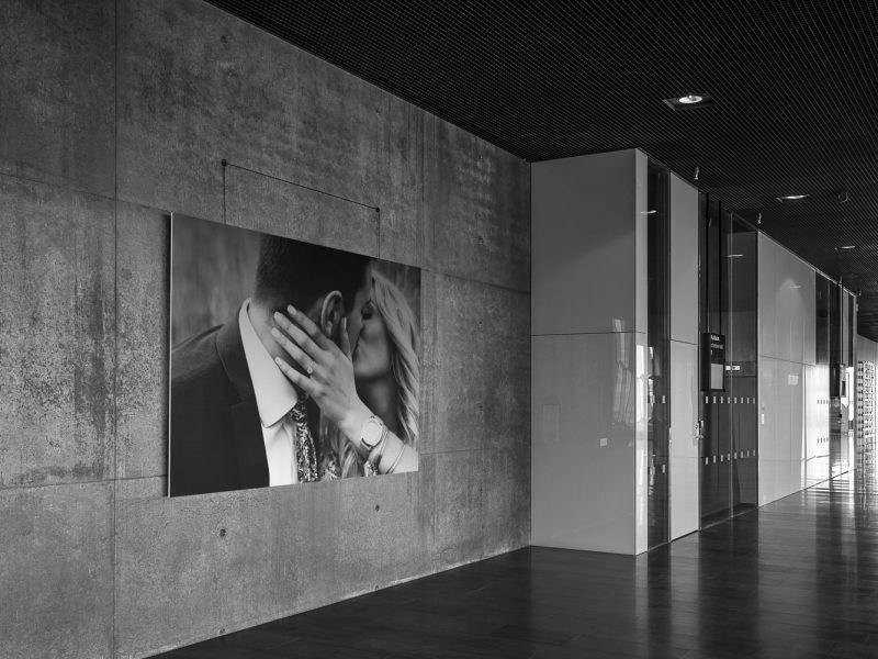 Photo Enlargements for Weddings